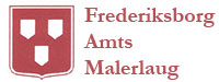 Frederiksborg Amt Malerlaug